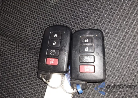 2018 Toyota Rav4 Xle from USA, damaged, VIN 2T3RFREV7JW723162